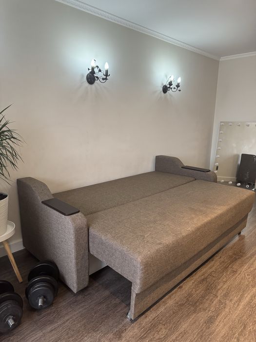 Продам розкладний диван в чудовому стані