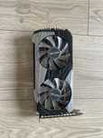 Karta graficzna rtx 2060 super 8gb KFA2
