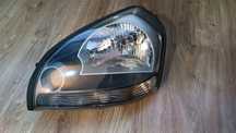Фара Hyundai Tucson  2004 — 22 передня ліва та права
