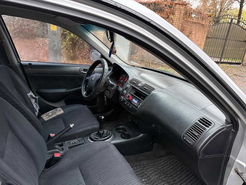 Продам Honda Civic 2005р. #73098