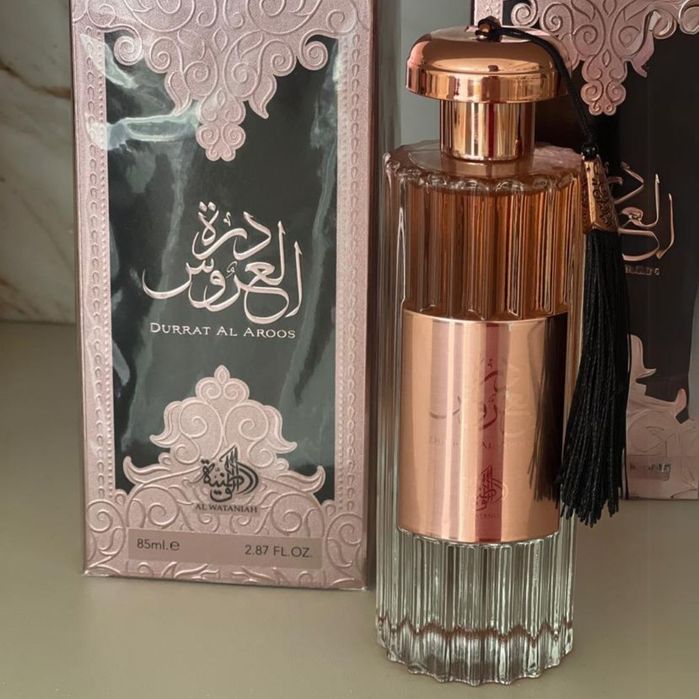 Durrat Al Aroos 85ml