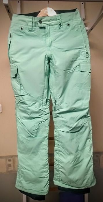Лыжная одежда брюки женские