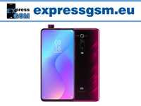 Szybka dotyk wyświetlacza do XIAOMI MI 9T Wymiana Naprawa GRATIS