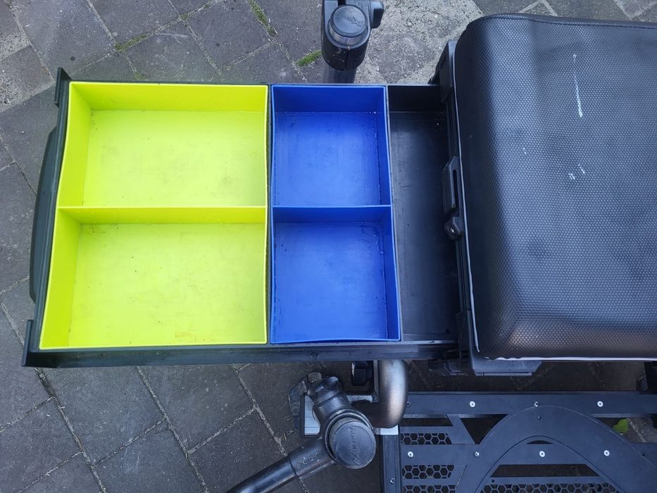 Kosz Matrix d36 plus akcesoria