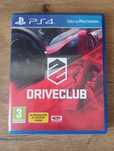 Driveclub wyścigi samochodowe na PlayStation 4, PS4