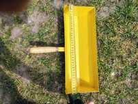 Kielnia do zaprawy cienkowarstwowej 360mm