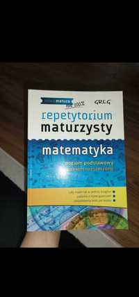 Repetytorium matematyka