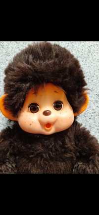 Мавпочка Мончічі Вінтаж Monchhichi Японія