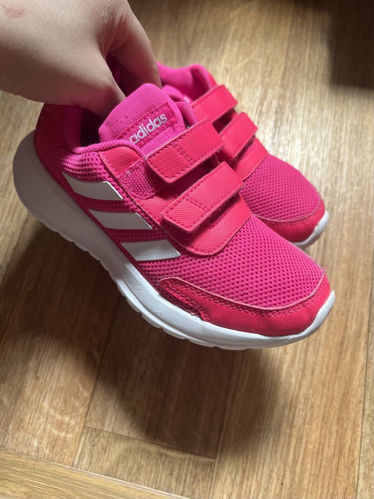 Дитячі кросівки Adidas Tensor 32р