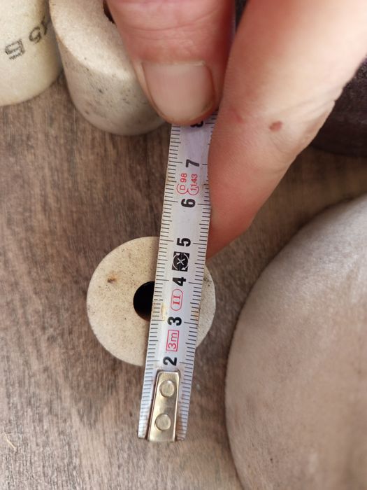 Заточные круги абразивный