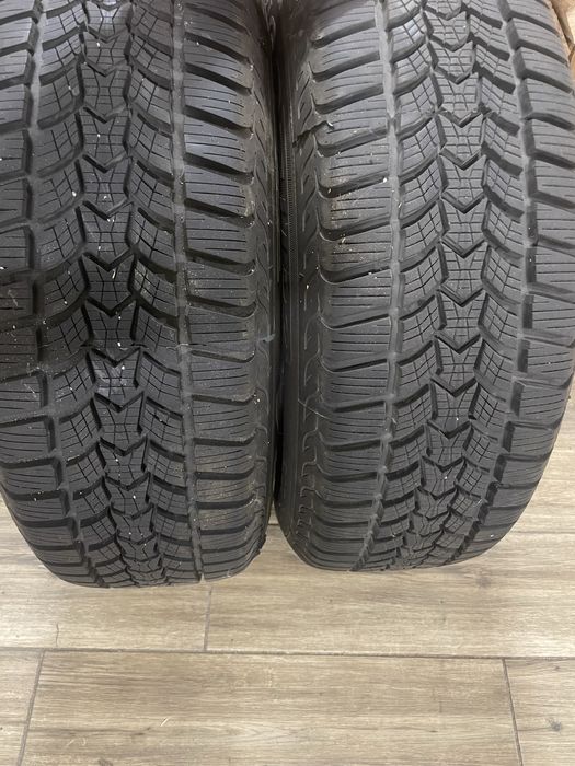 NOWE Koła Renault Dacia Duster 5x114.3. - 215/65/16