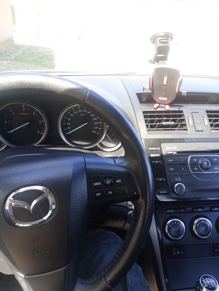 Sprzedam Mazda 6
