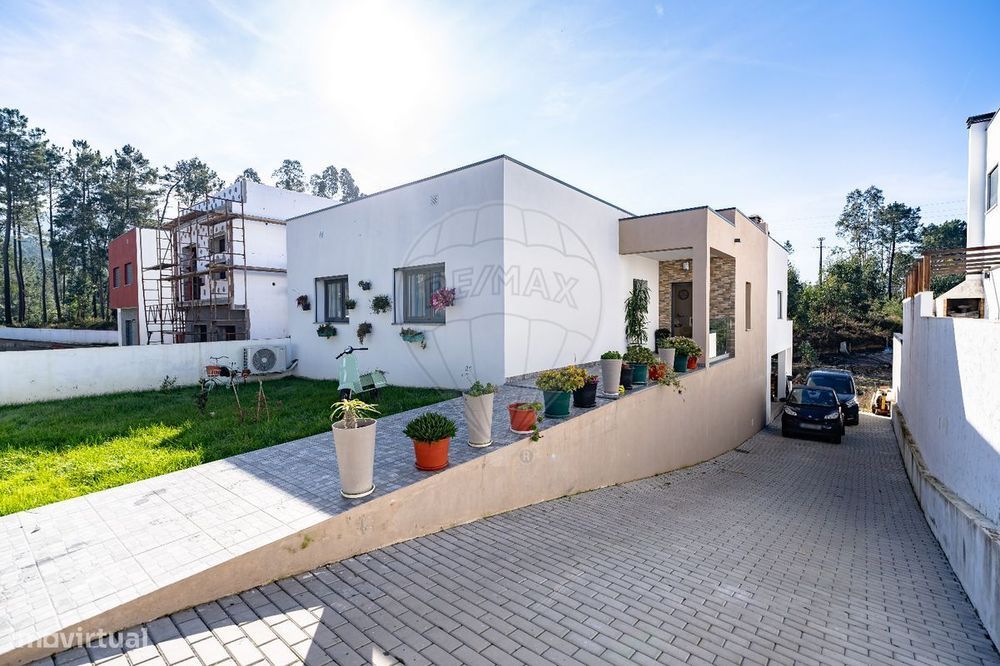 Moradia T3 para venda