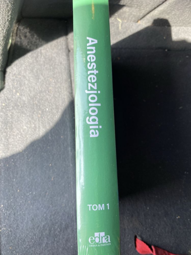 Anestezjologia Larsen wydanie 12