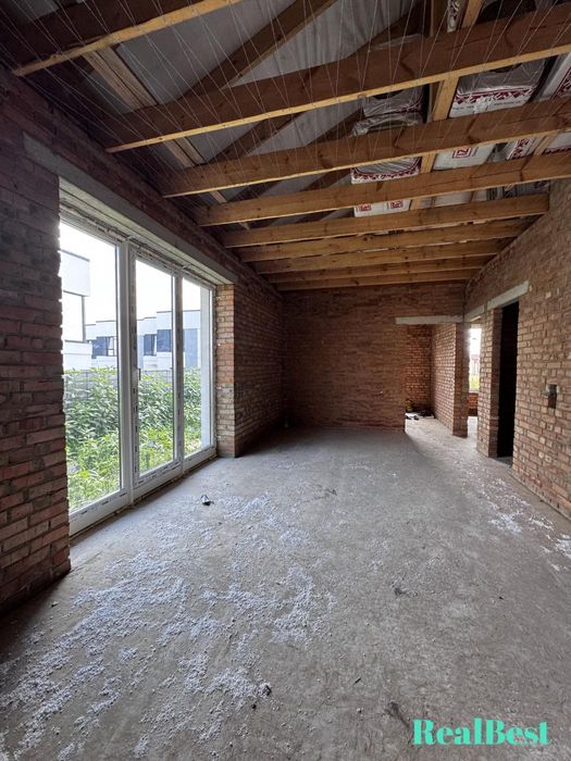 Продаж / Дуплекс / Сергія Голубєва, Щасливе, Рівне