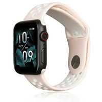 Pasek do Apple Watch 1, 2, 3, 4, 5, 6, 7, 8, SE roz: 42/44/45/49 mm