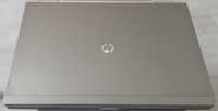 HP EliteBook 8460p i5-2540M/8GB/256/DVD-RW/WIN10x64