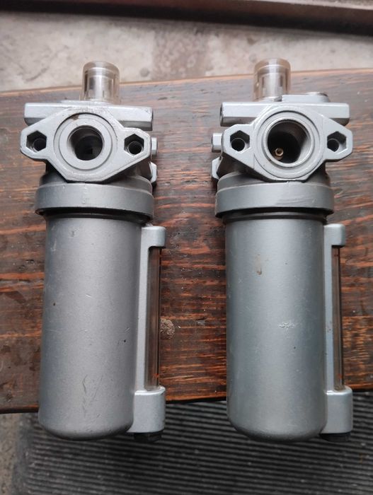 Фільтр влагоотделитель