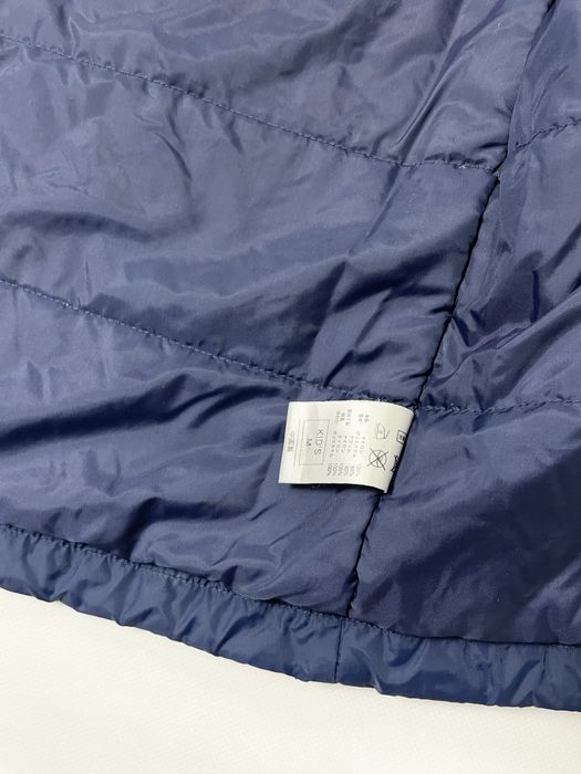 Nike розмір M дитяча ОРИГІНАЛЬНА куртка