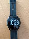 Huawei Watch GT3 - 46mm, como novo!