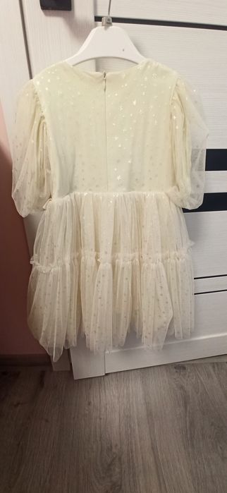 Новорічне плаття , святвоке