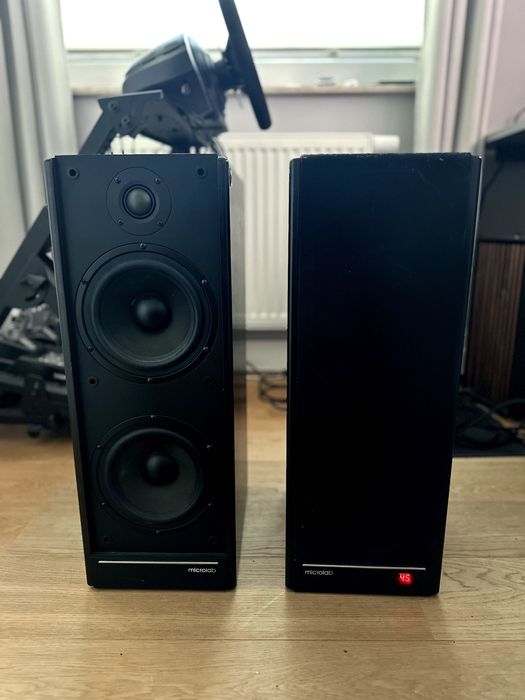 Głośniki Microlab Solo 9C