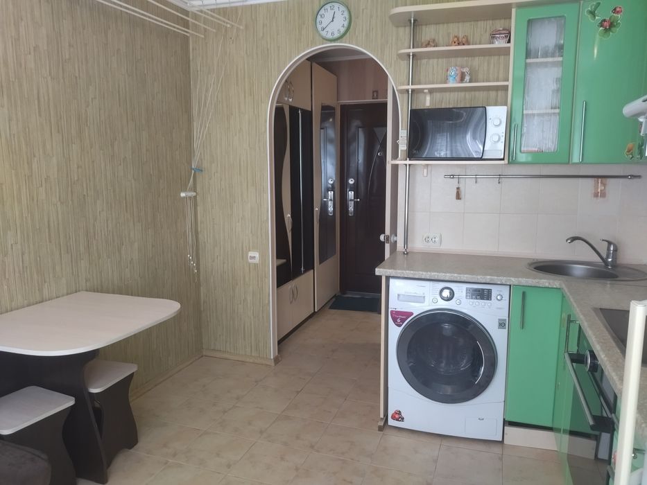 Оренда квартири.