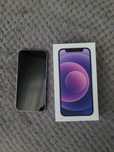 Apple iPhone 12 mini