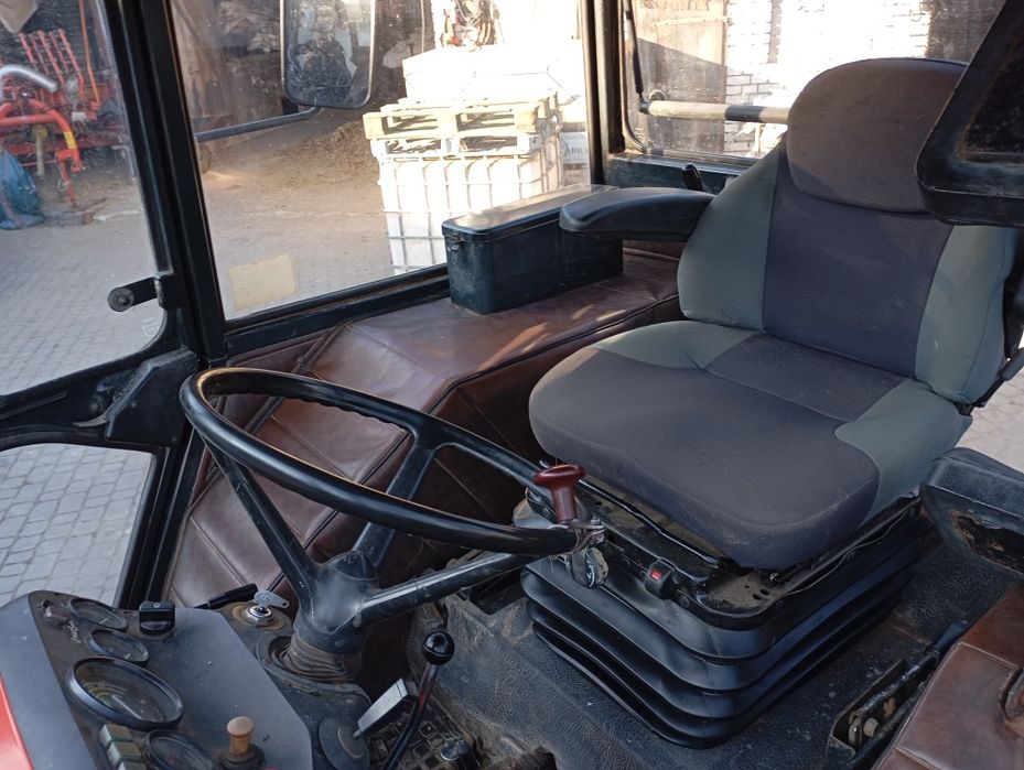 Zetor 7745 orginał 86KM