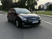 Hyundai i30 1.4 2011