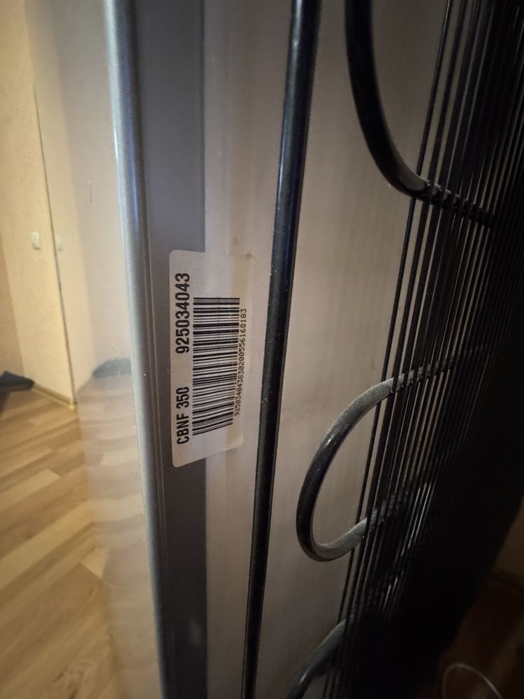 Холодильник ELECTROLUX ENB 35405 S8