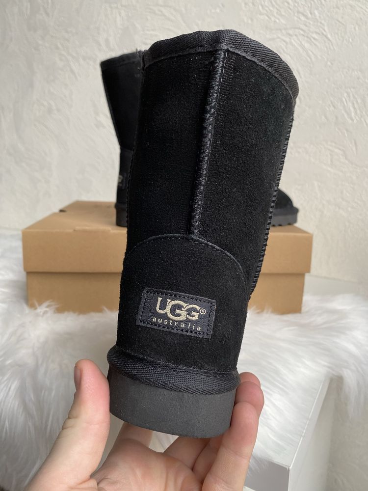 Розпродаж жіночи угг, зимові UGG 37 розмір