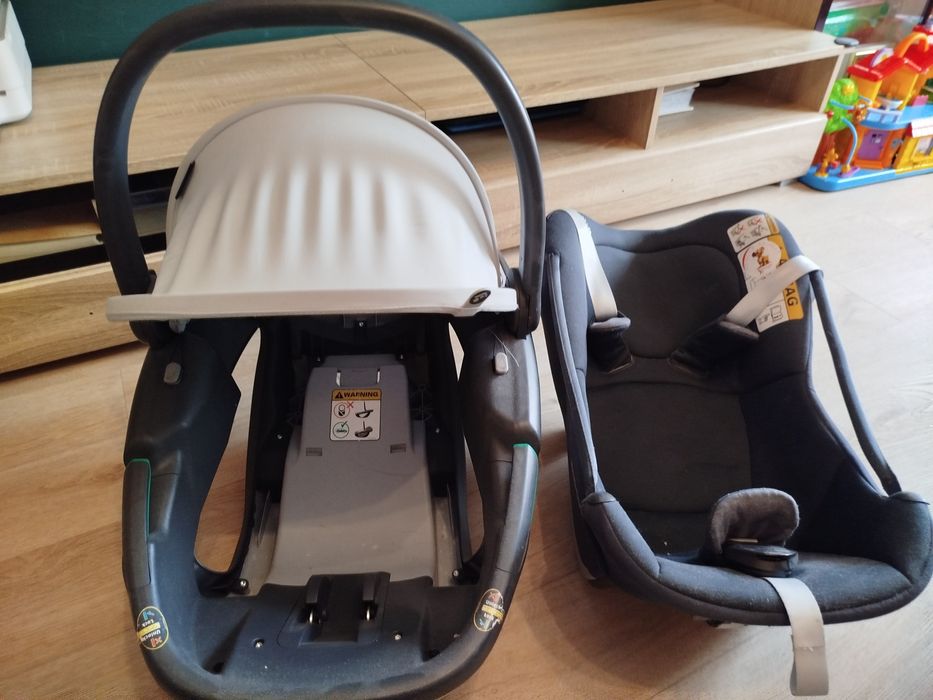 Fotelik Maxi Cosi Coral
