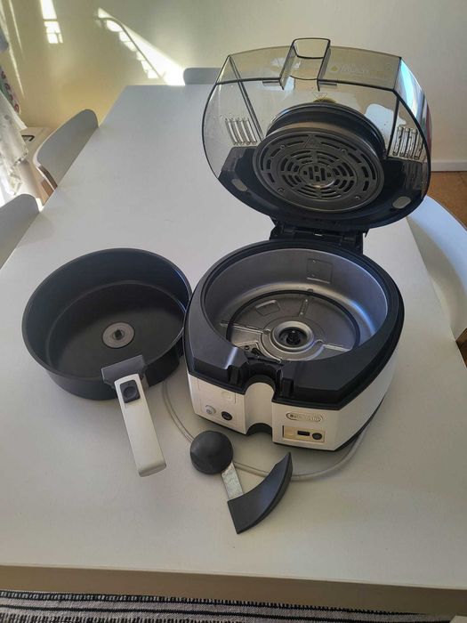 Vendo Fritadeira sem Óleo DELONGHI Multifry