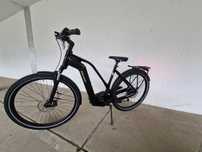 Bergamont E-Horizon Edition 6 Bosch