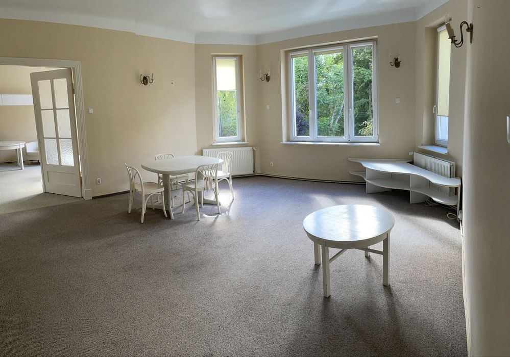 Mieszkanie wynajem - Sołacz