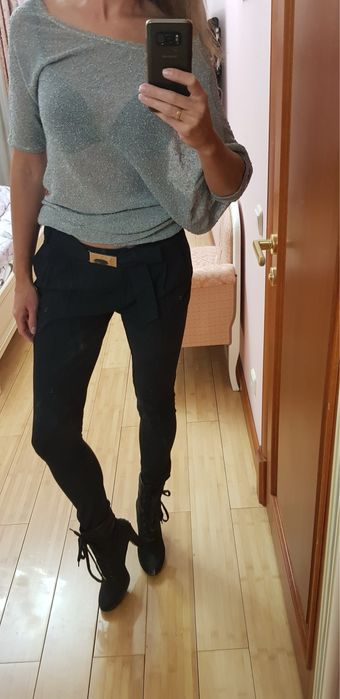 Брюки Liu jo жіночі 38