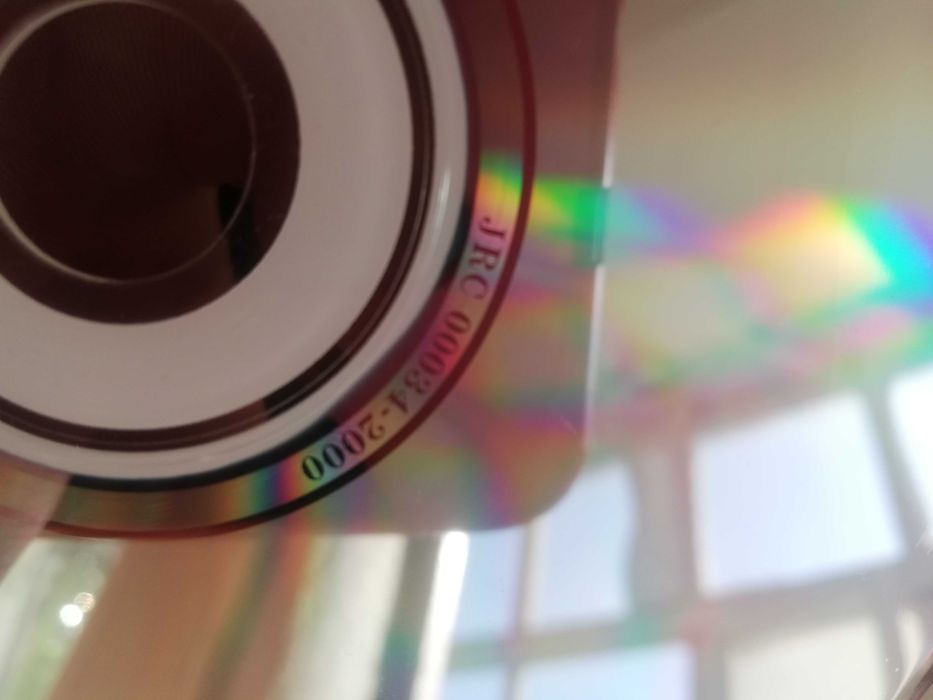 CD Анатолий Крупнов