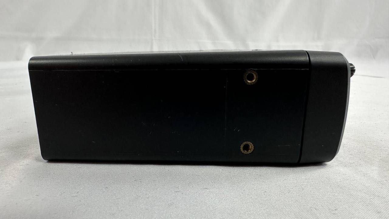 Zestaw Mikrofonowy Samson: mikrofon C05, stacja RS55, Adapter AC500EU