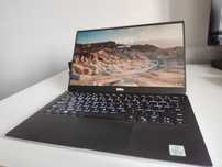 Dell XPS 13 7390 - i5-10210u/8GB/256GB - Windows 11 PL