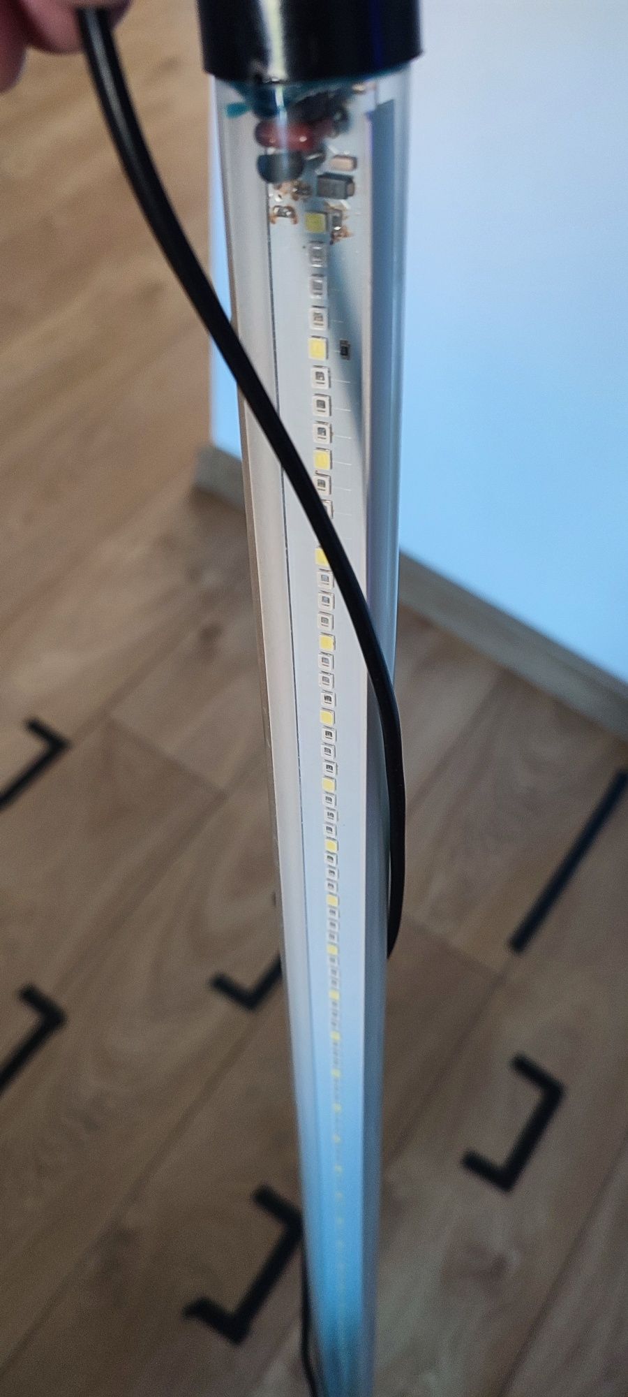 Belka oświetleniowa APE LED 115cm Marine