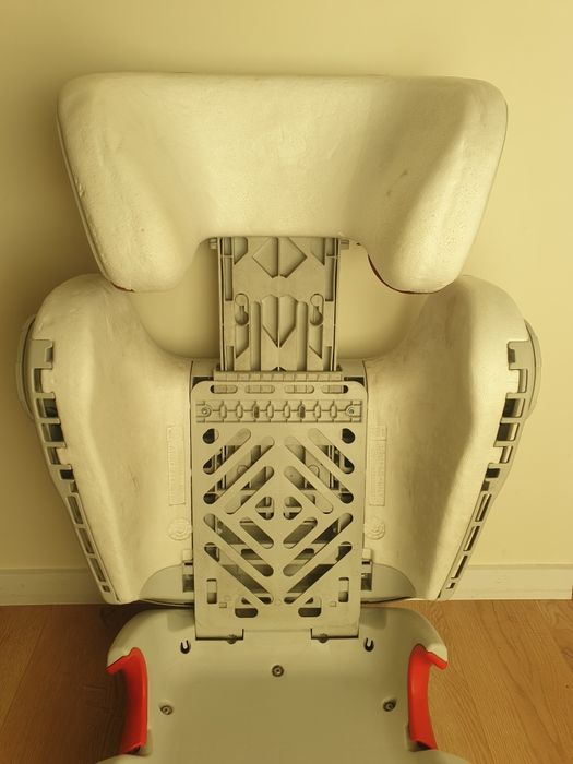 Fotelik Romer Kidfix XP Sict 15-36kg