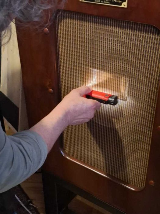 Kolumny Głośnikowe Line Magnetic LM 222 (CENA ZA KOMPLET!)