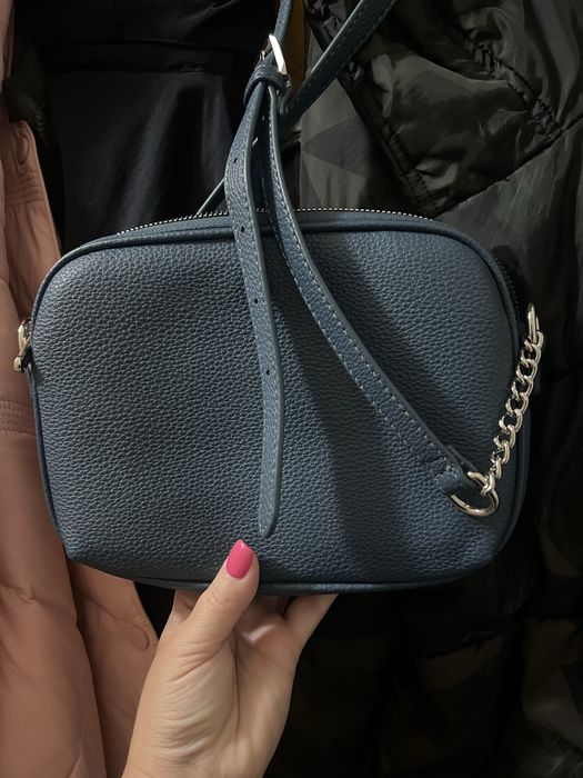 Сумочка David Jones кросс боді