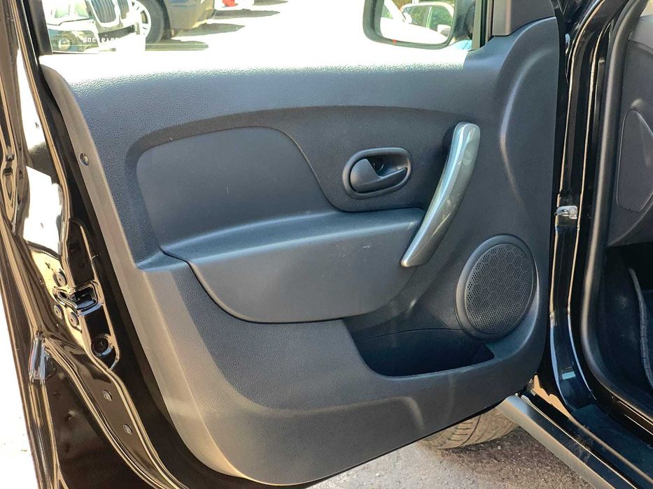 Продам Dacia Sandero StepWay 2015р. #71483