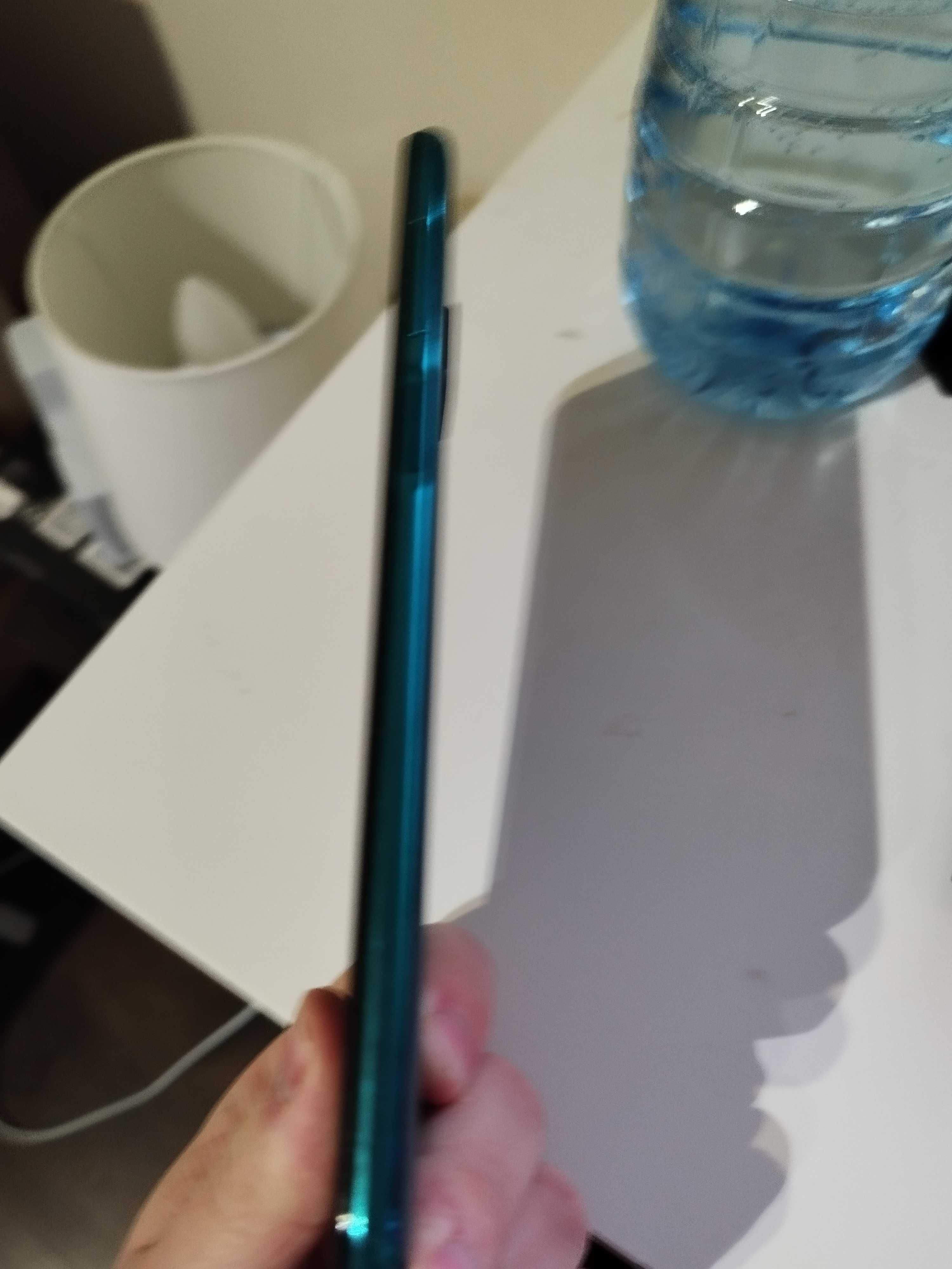 Xiaomi Redmi Note 9 Pro 64GB/4GB RAM (Poznań i okolice)