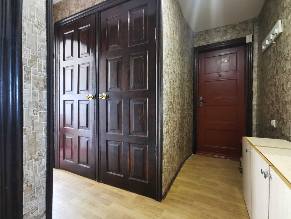 2-кімнатна квартира 49 м² у зручному районі RD