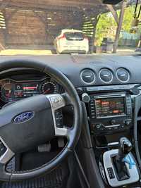 Ford S-max 2011r 2.0 tdci 163 KM