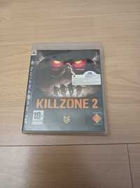 Gra killzone 2 ps3