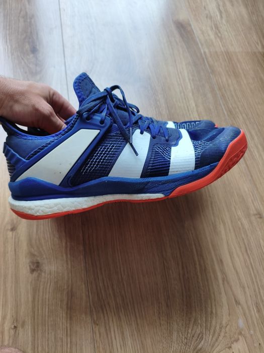adidas Stabil X rozm 45 1/3